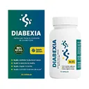 Empaque de DiabexiaNeuro