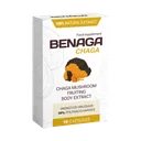 A Benaga Chaga csomagolása, 10 kapszula
