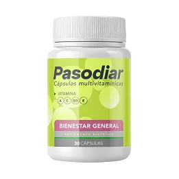 Pasodiar