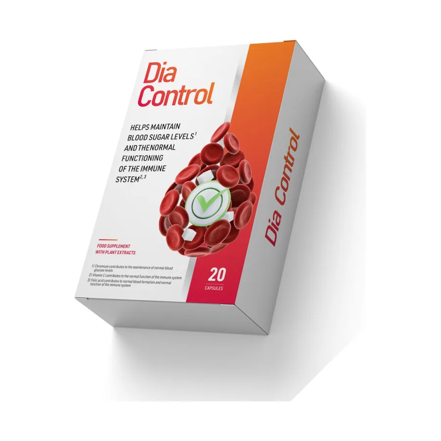 Dia control
